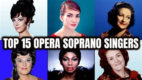 is the opera woman in versace singing in italian|operatic soprano vocals.